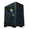 PC Gaming CibeRacing AMD 5700G Radeon Graphics 16GB 512GBSSD